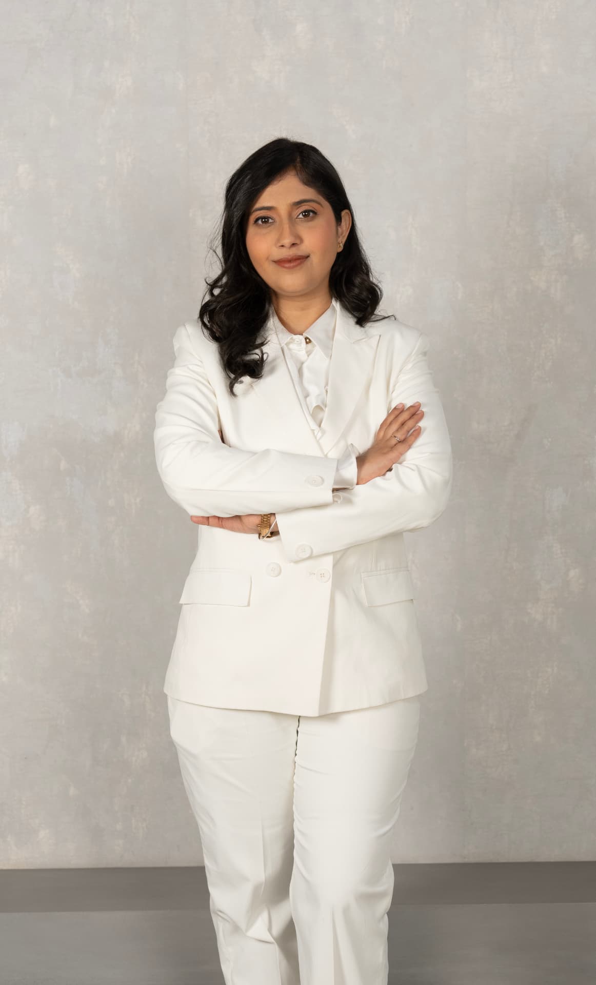 Radhika Bhama, Founder of Aspire Ads and Google Ads Search certified