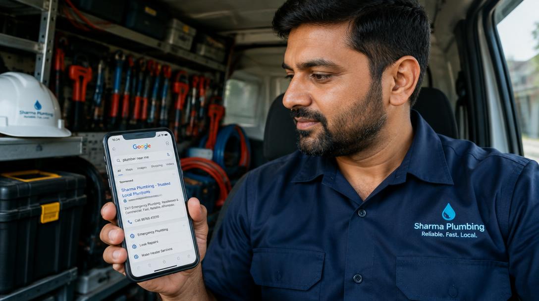 A Beginner's Guide to Google Search Ads for Small Indian Businesses