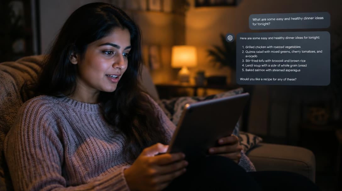 Beyond Google Search: Getting Your Business Ready for ChatGPT and AI Answers