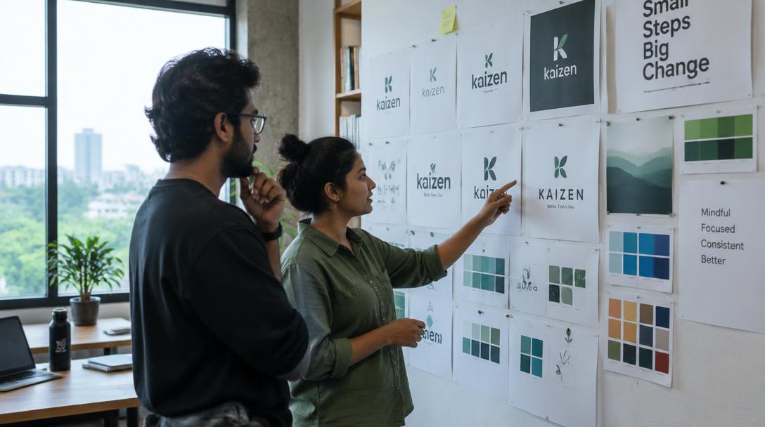 Branding for Startups in India: How to Build a Brand Identity That Customers Remember