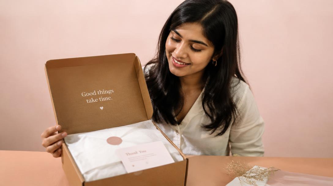 D2C Website Development in India: How to Build a Brand Store That Sells