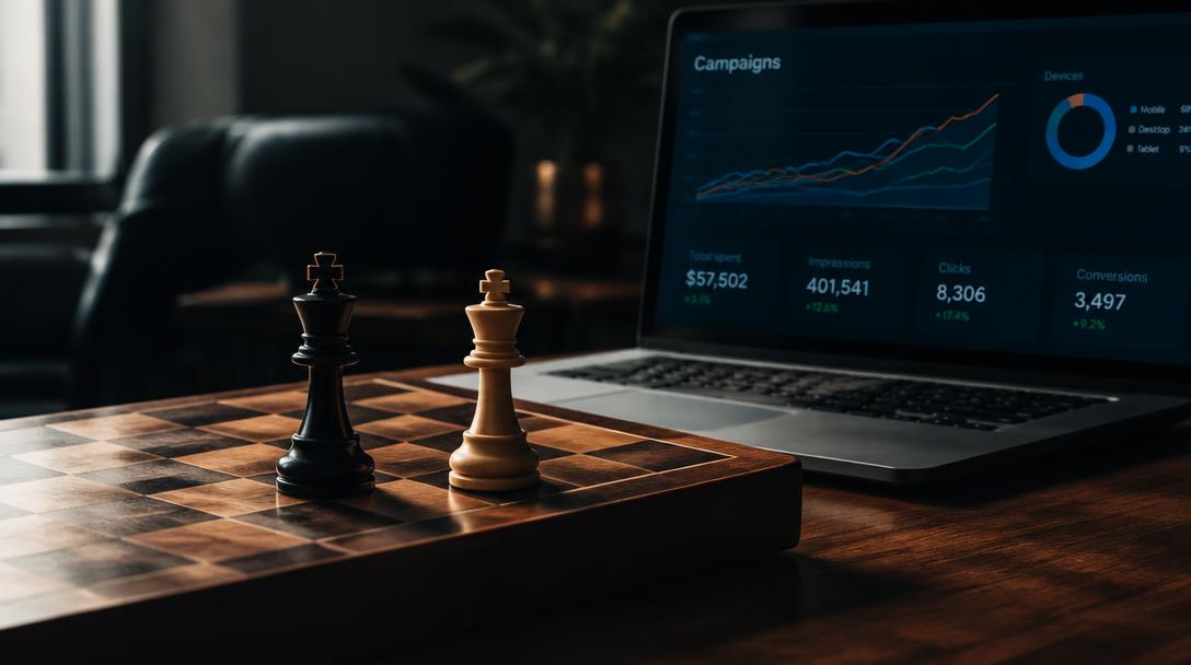Demand Gen vs. Performance Max: Which Is Better for Your Business Goal?