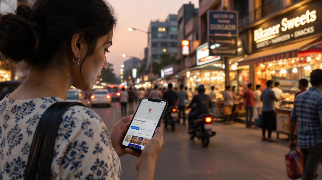 Digital Marketing for Local Businesses in Delhi NCR: Get Found, Get Calls