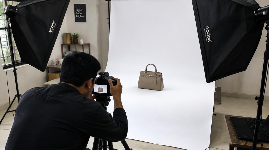 ecommerce product photography — Ecommerce Product Photography: Tips That Increase Online Sales