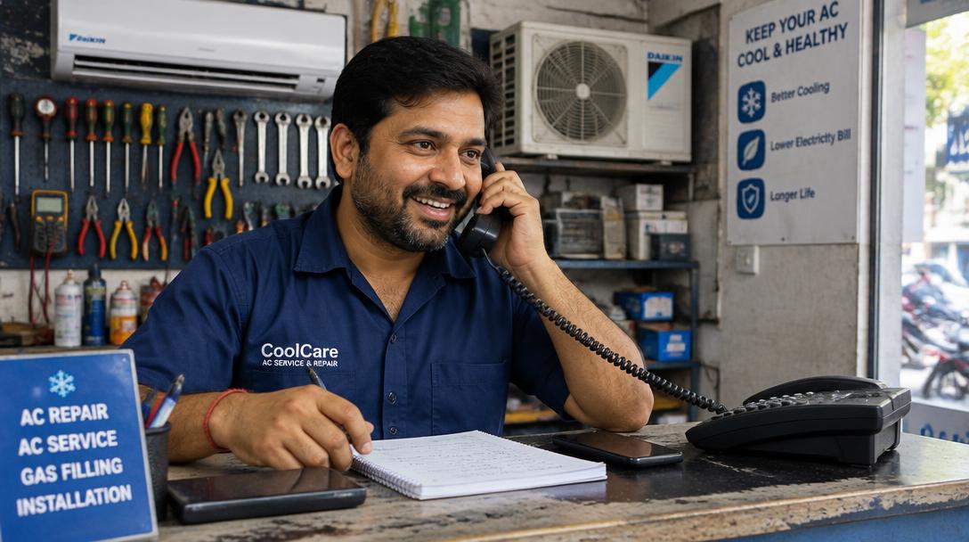 google call ads for local business india — Get More Phone Calls: How to Set Up Call Ads for Your Local Business