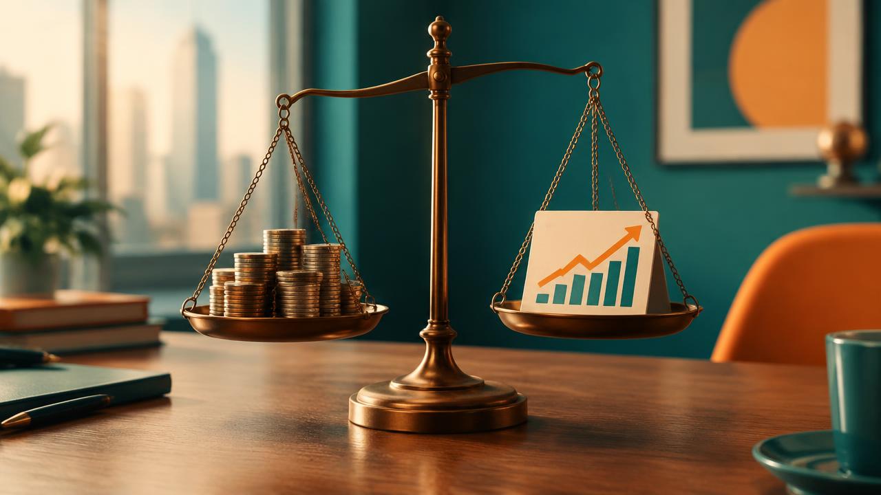 Google Ads Bidding Strategies Explained: When to Use Manual vs Smart Bidding