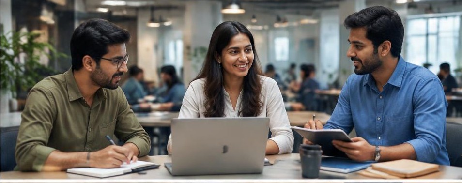 Google Ads for Coworking Spaces: Qualify Team Size and Move-In Intent
