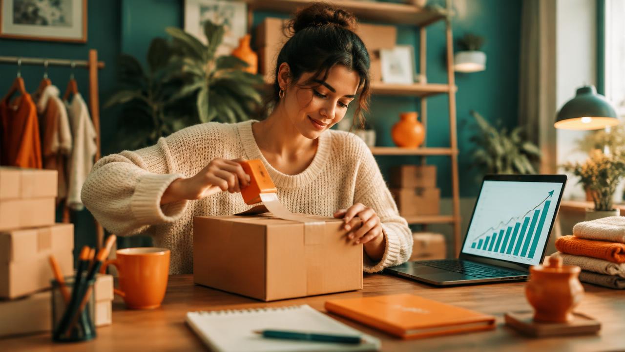 Google Ads for Online Sales: How Sales Campaigns Actually Work