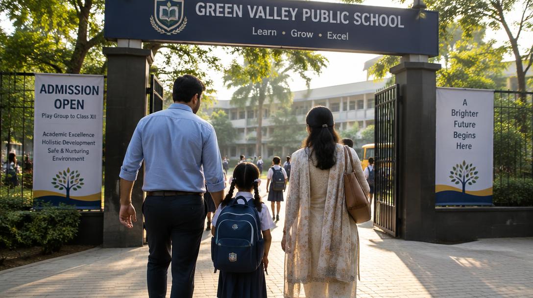 google ads for school admissions — A Practical Guide to Google Ads for Schools Seeking More Admissions