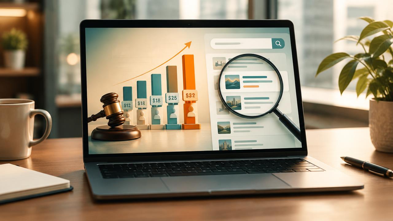 How Google Ads Work: The Auction Explained for Indian Businesses