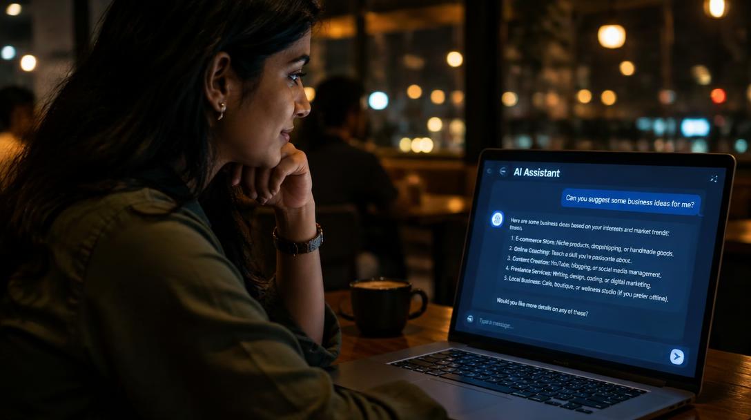 How to Get Your Business Recommended by ChatGPT, Gemini and Google AI Overviews