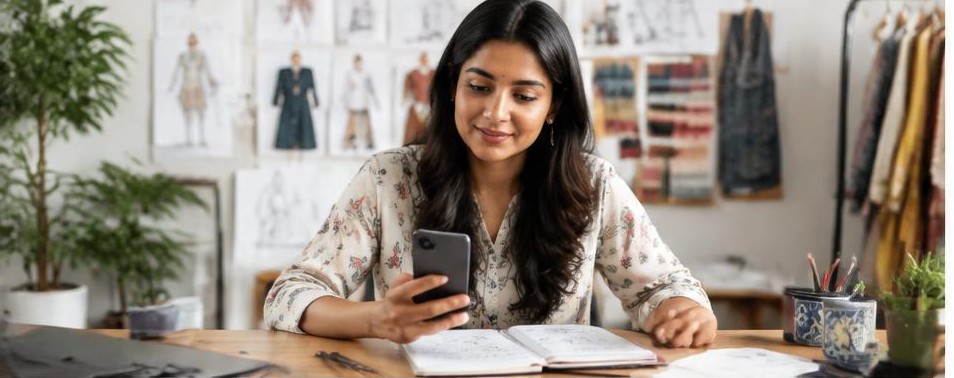 Low-Bandwidth Website Design in India: Keep Enquiry Pages Usable