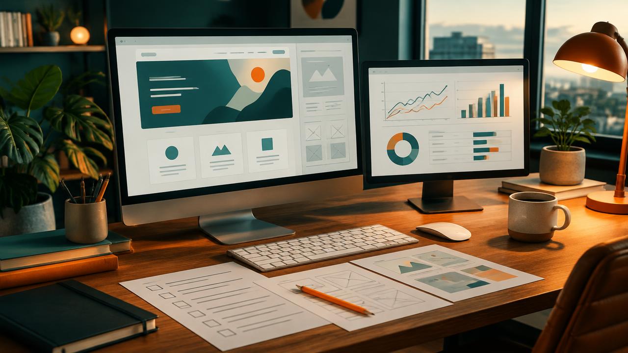 Hiring One Agency for Google Ads, Meta Ads and Your Landing Pages: A Scope Checklist