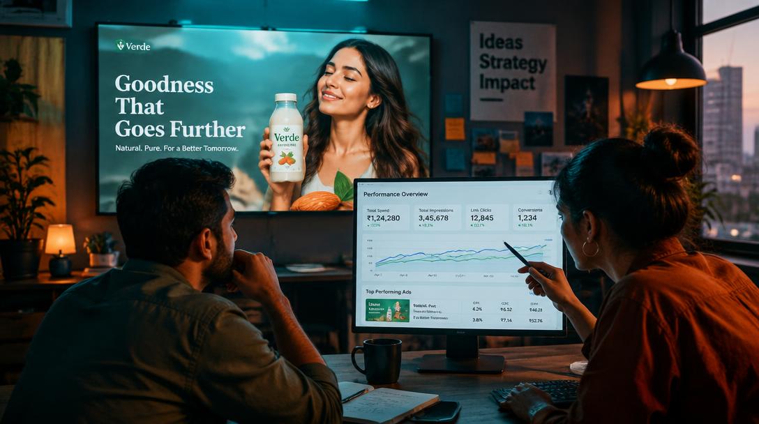 Performance Marketing vs Brand Marketing: What Indian Businesses Should Invest In