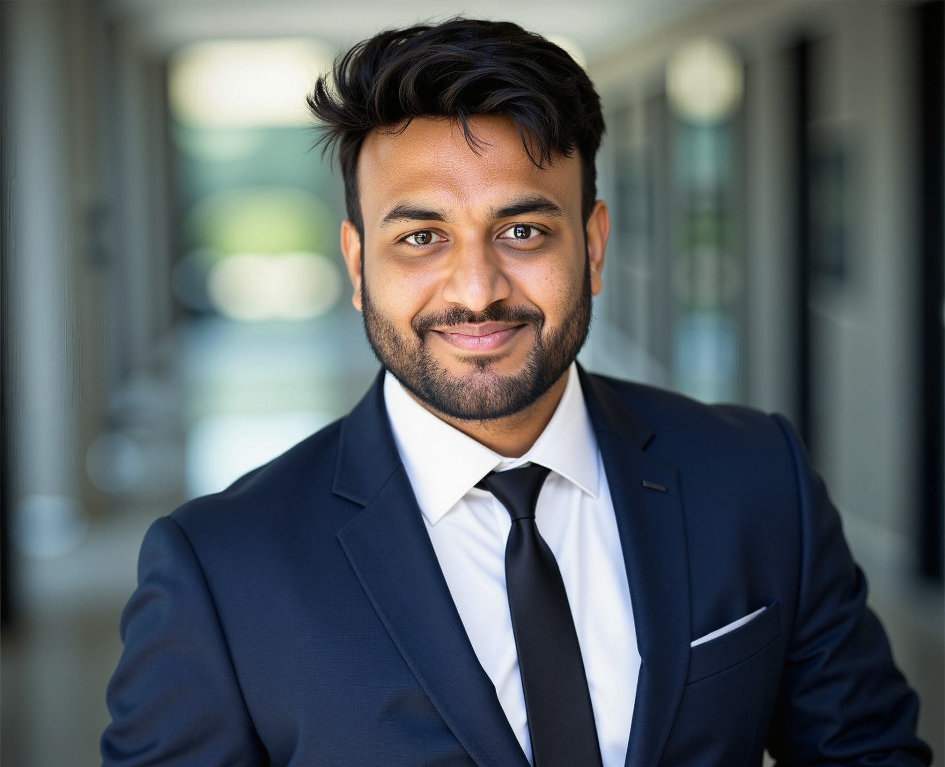 Rohit Gupta - Co-Founder & Director of Aspire Ads