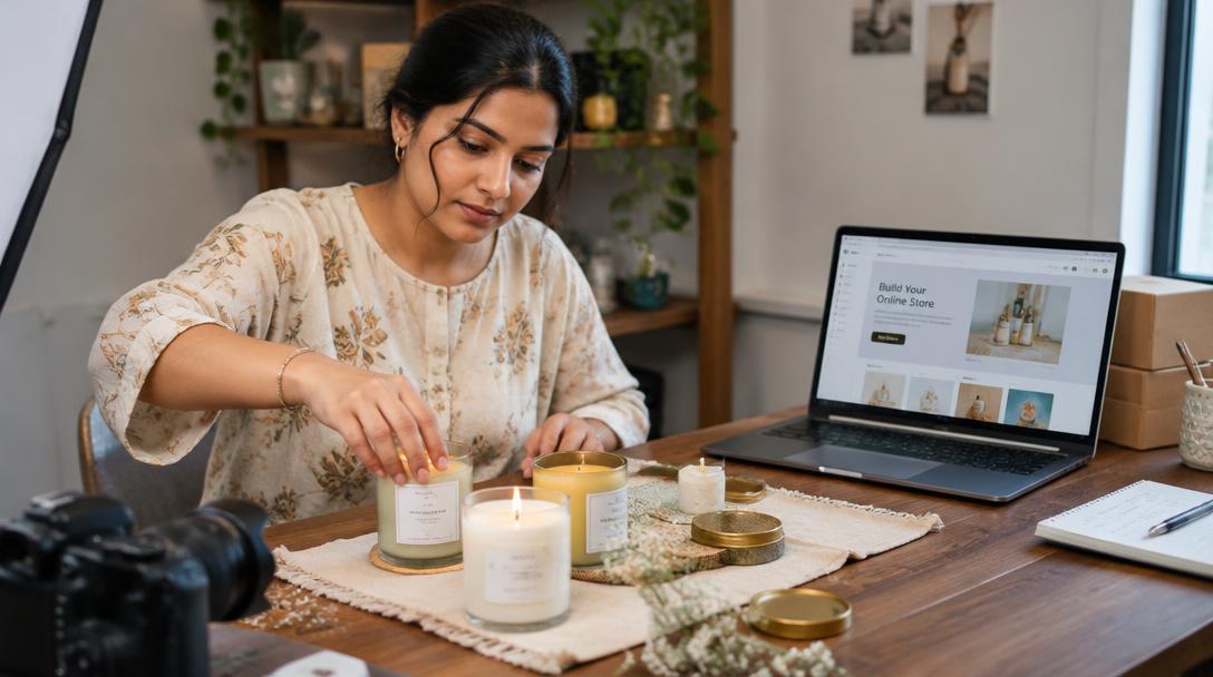 Shopify Website Development in India: The Complete Guide for Brands