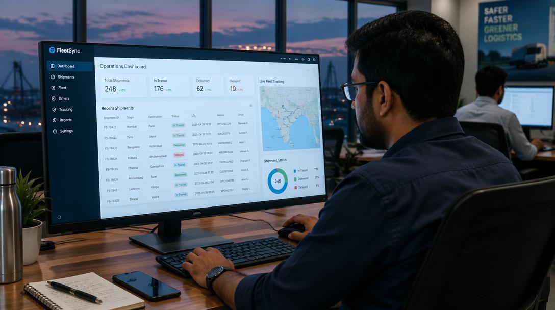 web application development in India — Web Application Development in India: When Your Business Needs More Than a Website