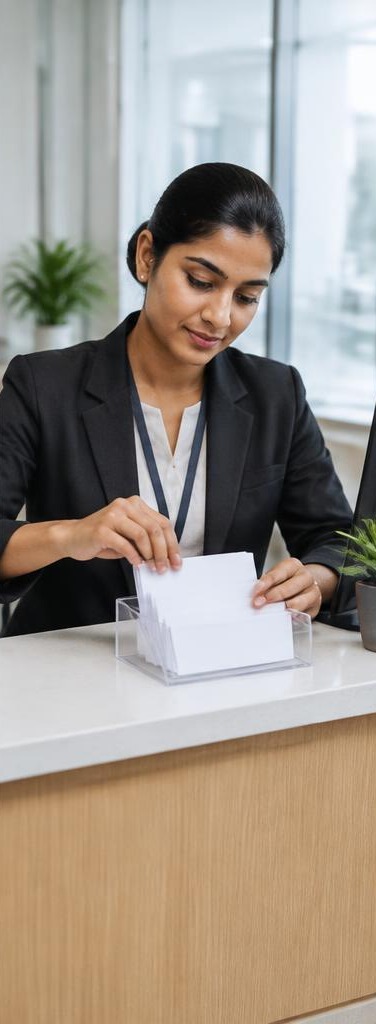 Website Enquiry Handover: Give Every New Lead an Owner and a Source