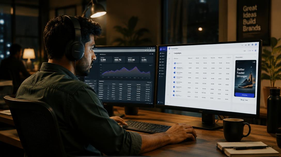why work with a certified google ads partner — How Aspire Ads' Google Partner Status Ensures Better Campaign Management